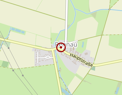 Karte: Röckemann Nando, Kienz Sima Dr.