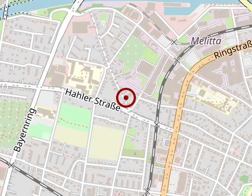 Karte: Lebenshilfe Minden e.V./FED Gruppenbetreuung