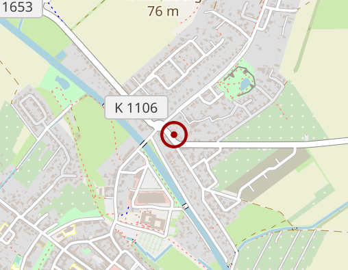 Karte: Hentzschel Barbara