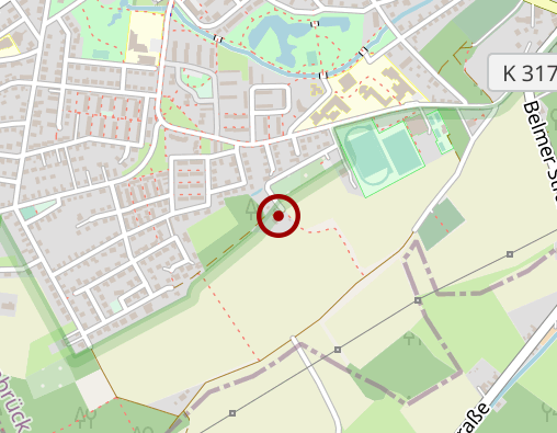 Karte: Heitmann Jens Dr. med.