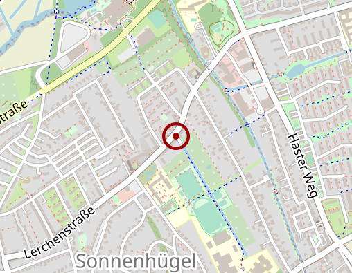 Karte: Möller Ursel