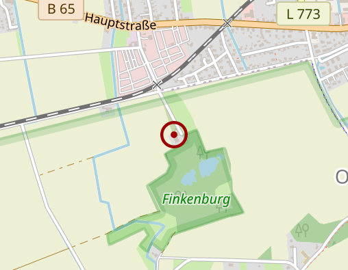 Karte: Kolwes Birgit