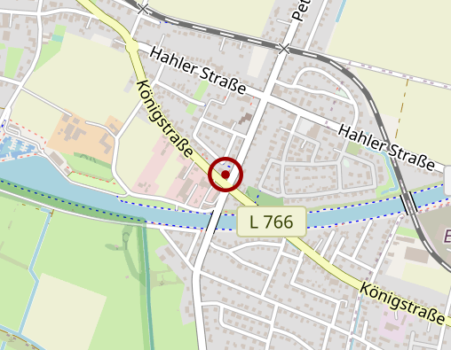 Karte: Sonnen-Apotheke