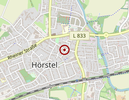 Karte: Marien-Apotheke