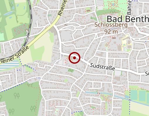 Karte: Sajogo S. Dr.med., Greven A. drs, Nielen A. u. Odinzow E.