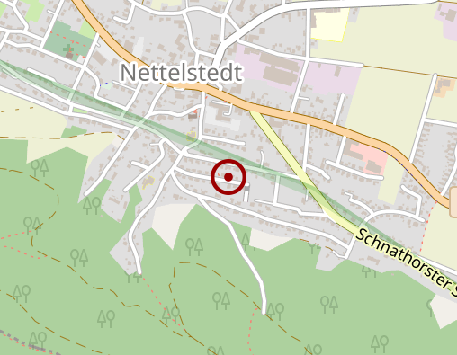 Karte: Oevermann Lore