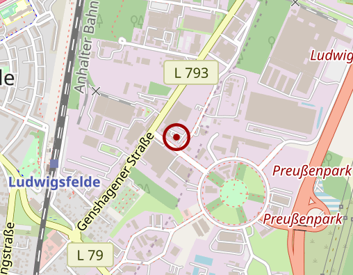 Karte: FRANKE Aquarotter