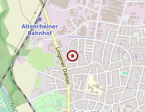 Karte: Böhmer Stephanie