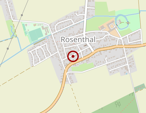 Karte: Müller Katja