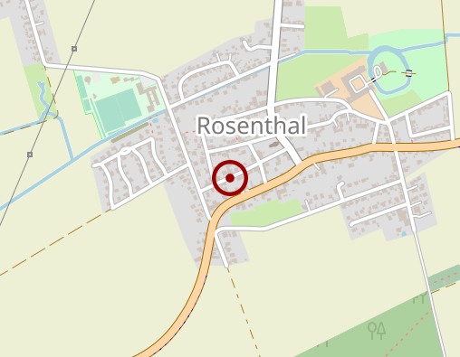 Karte: Lindau Beate Dipl.-Sprachheilpädagogin