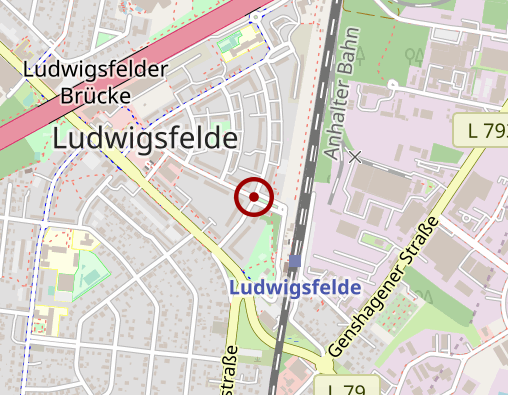 Karte: Weisel, Susanne