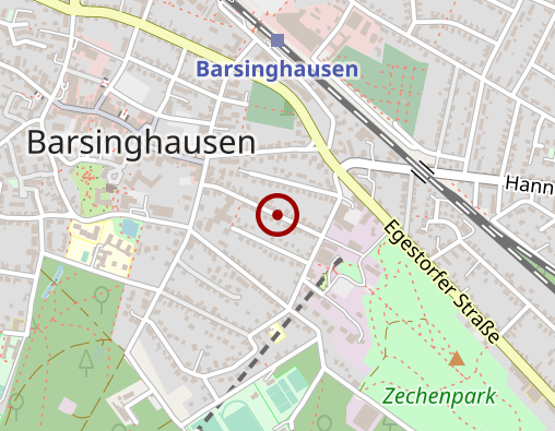 Karte: Ria`s Hauswirtschaft Ria Bastian