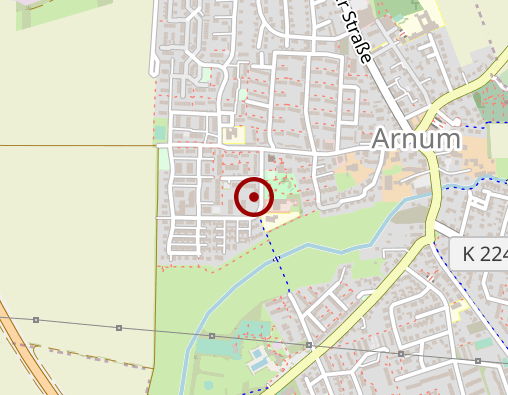 Karte: Krämer Christine