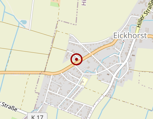 Karte: Ambulante Pflegegesellschaft mbH