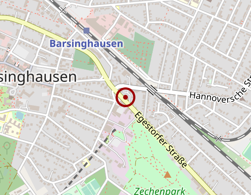 Karte: M & M Tagespflege GmbH