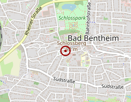 Karte: Kuipers Wilfried