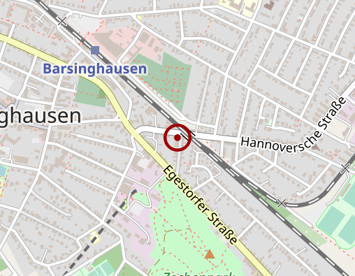 Karte: Enno's Funk-Taxi