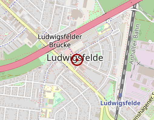 Karte: Markt-Apotheke