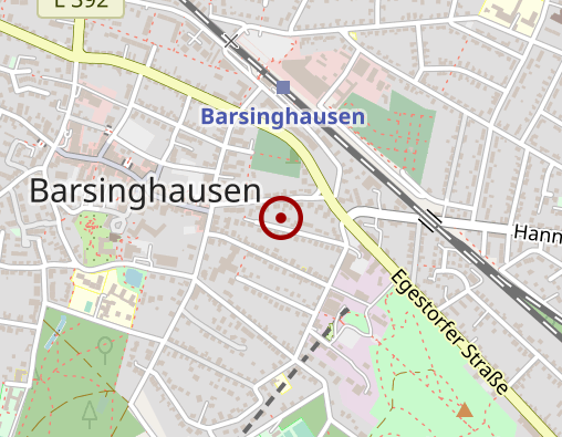 Karte: Zielke S. Dr.