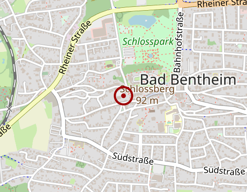 Karte: Korber Magnus Dipl.Psych.