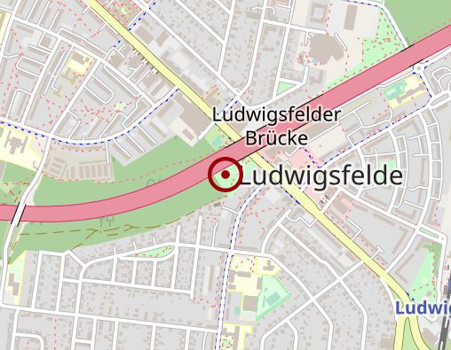 Karte: Brunnen-Apotheke