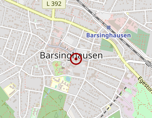 Karte: Petters Mathias