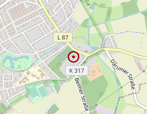 Karte: Redzich-Frye K.