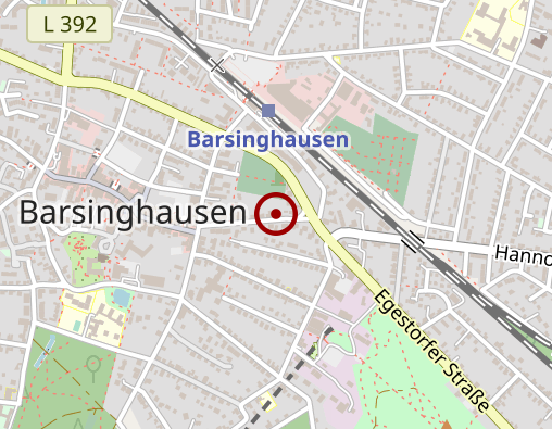 Karte: Schiprowski Karl