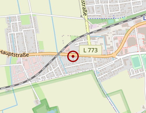 Karte: Körtner GmbH