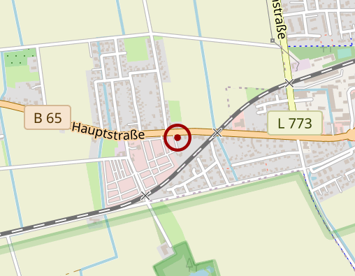 Karte: Helweg Melanie