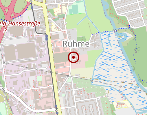 Karte: Niehoff Kerstin