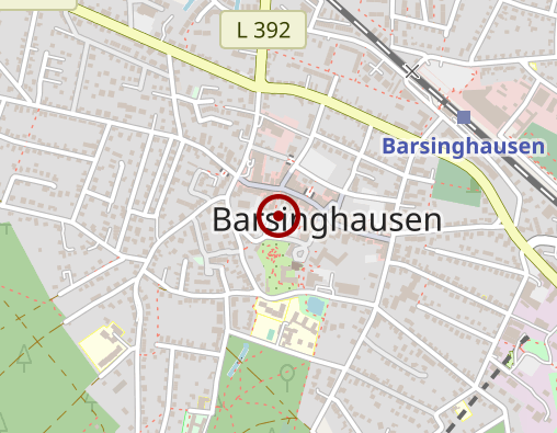 Karte: Damerji Mustafa Dr. med.