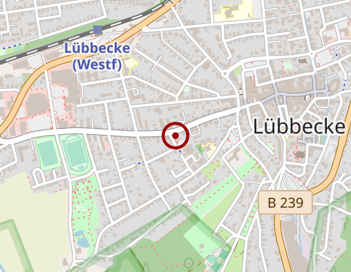 Karte: Nentwig Nadine