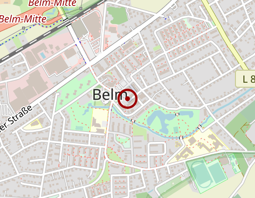 Karte: Engbert Ursula