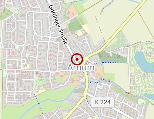 Karte: Landwehr-Apotheke