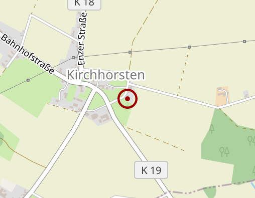 Karte: Lülsdorf Iris