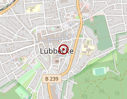 Karte: Strootmann Andrea Dipl.-Psych.