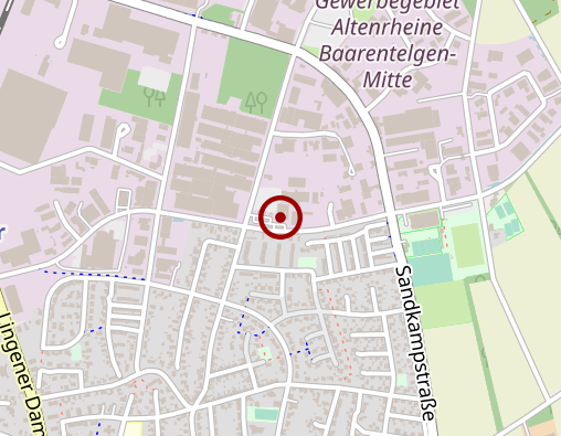 Karte: HEYDEN-SECURIT GmbH