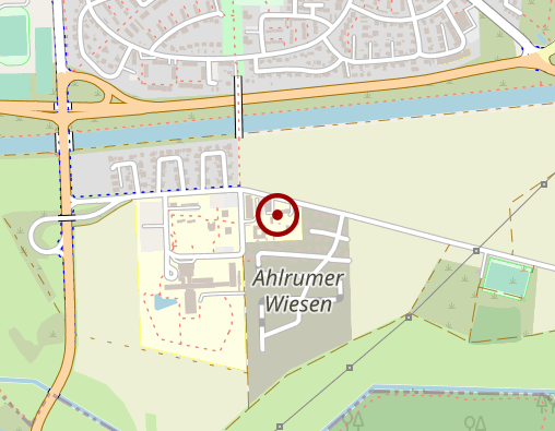 Karte: Schweda-Liebig Ute Dipl.-Psych.