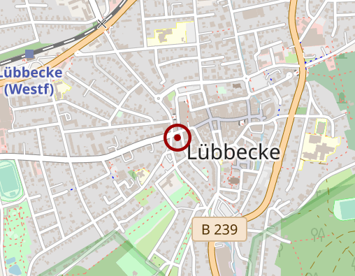 Karte: Stern Apotheke