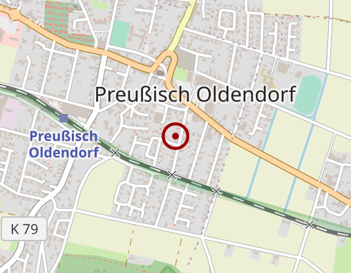 Karte: Strukmeier Kerstin