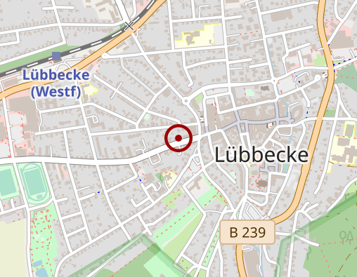 Karte: Didzoleit Renate Dipl.-Päd.