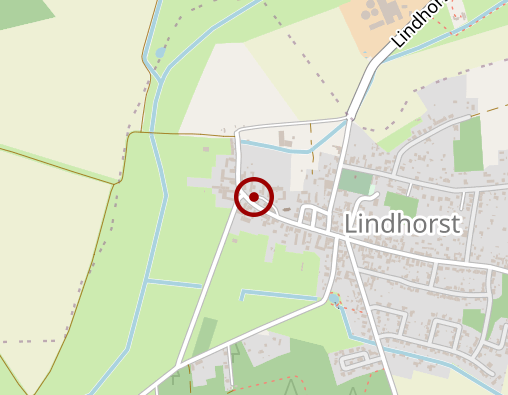 Karte: Altenbetreuungszentrum Rogätz