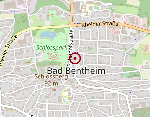 Karte: Schlamann Johannes, Gogia Prashant Dr., Praxisgemeinschaft