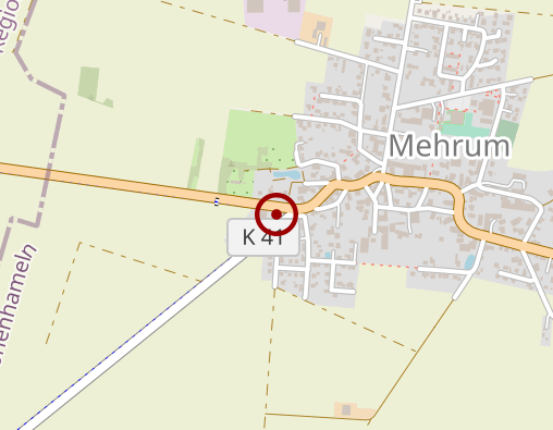 Karte: Sinnfonie Geffert