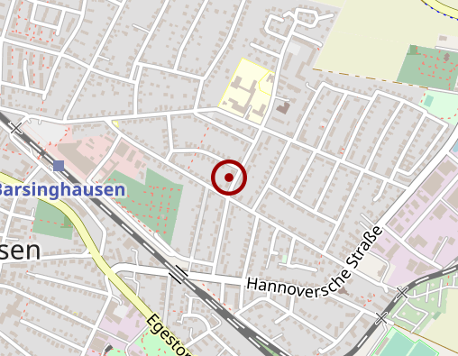 Karte: Rosen-Apotheke