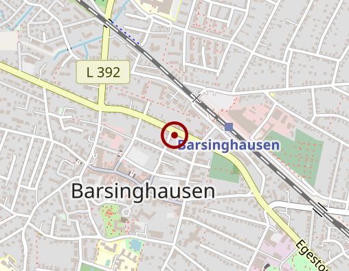 Karte: Urbahnke Gerd Dipl.-Päd.