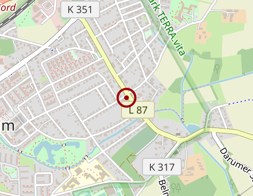 Karte: Helmich Fritz