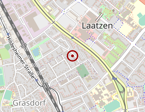 Karte: Delphin Apotheke