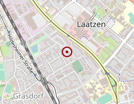 Karte: Stiegemann Ursula Dr.med.